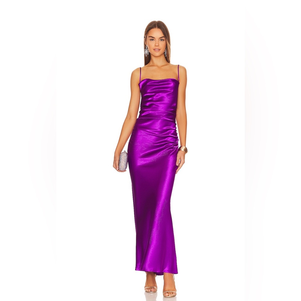 SUPERDOWN DRESS SMALL